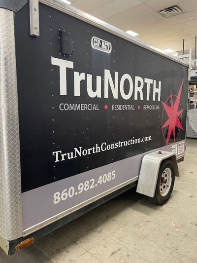 Vehicle Graphics Photo
